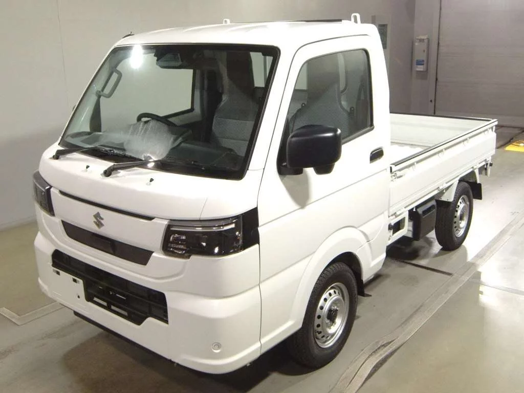 Suzuki Carry Truck DA16T 2026